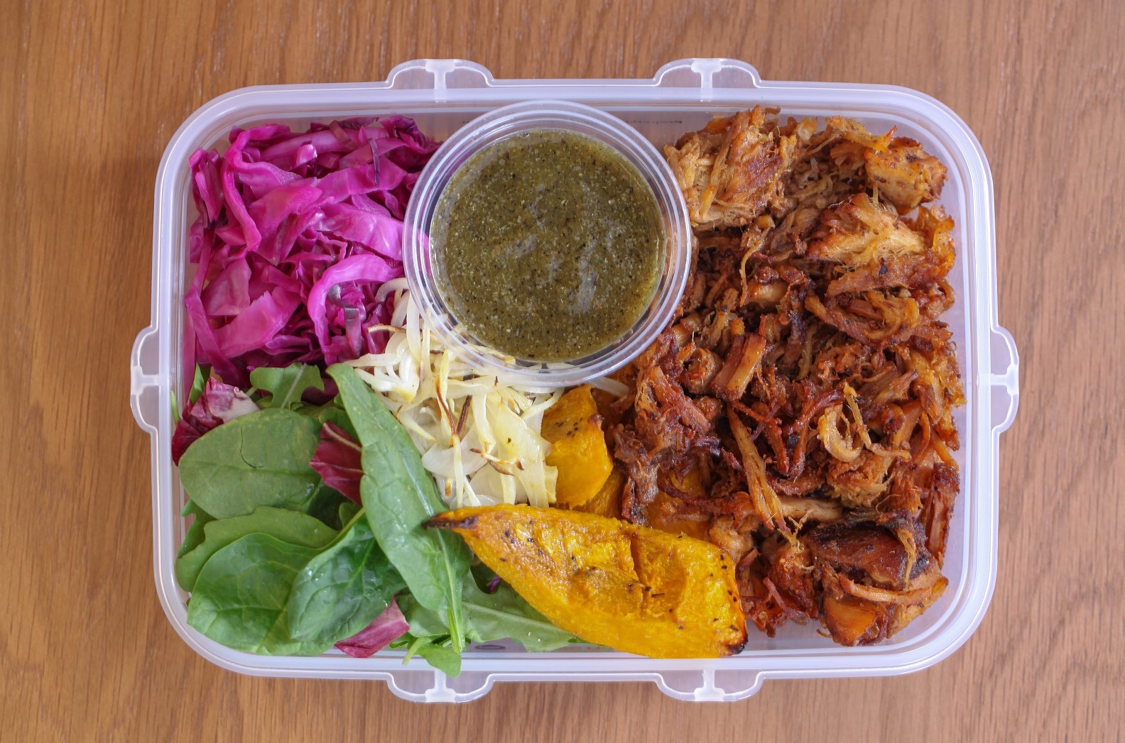 Pork Carnitas